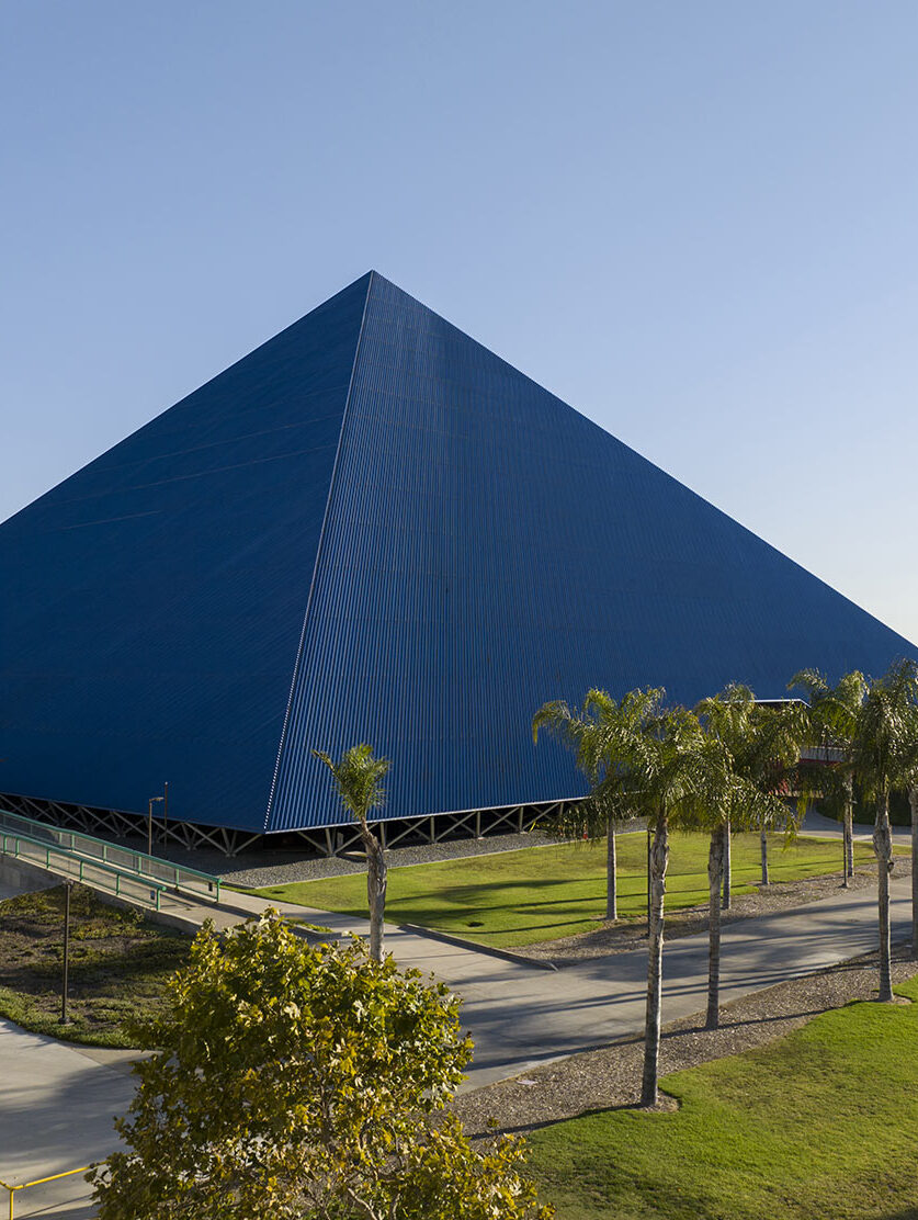 California State University Long Beach