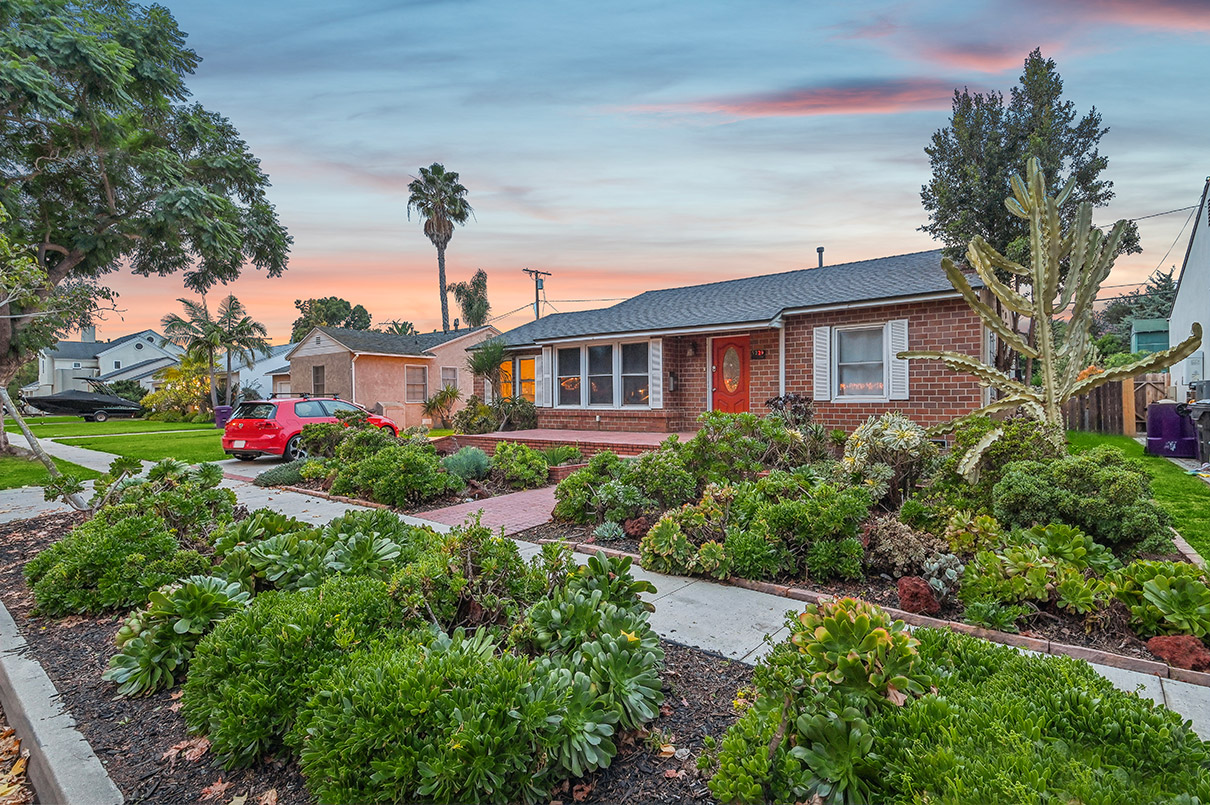 Los Altos - Long Beach