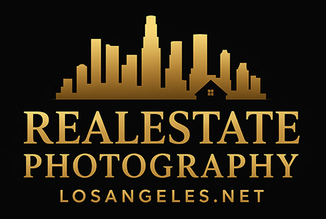 Real Estate Photography in Los Angeles