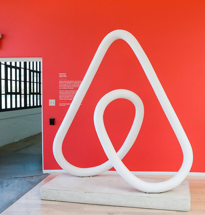 Airbnb Photography in Long Beach