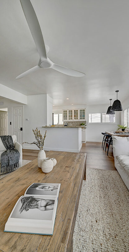 Long Beach Real Estate Detail Photos