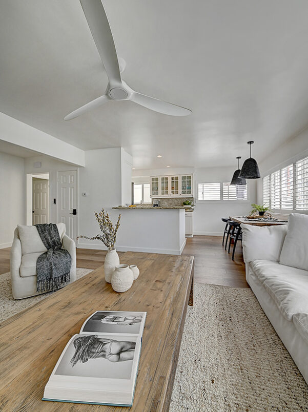 Long Beach Real Estate Detail Photos