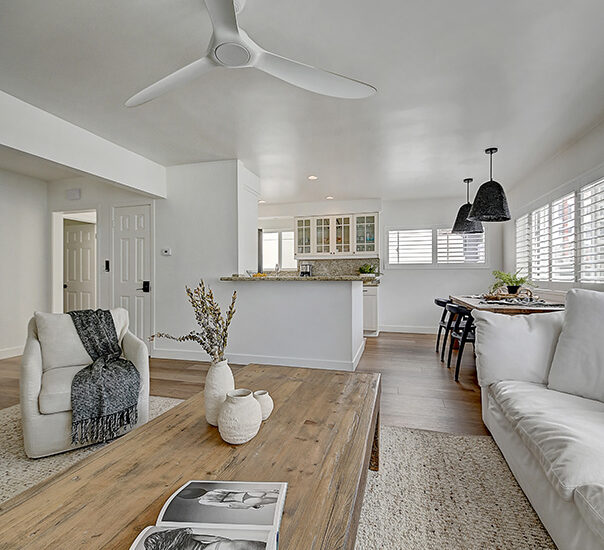 Long Beach Real Estate Detail Photos