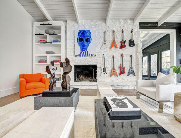 Luxury Properties in Beverly Hills