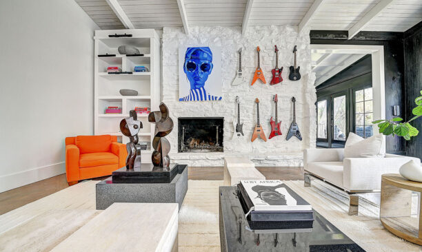 Luxury Properties in Beverly Hills