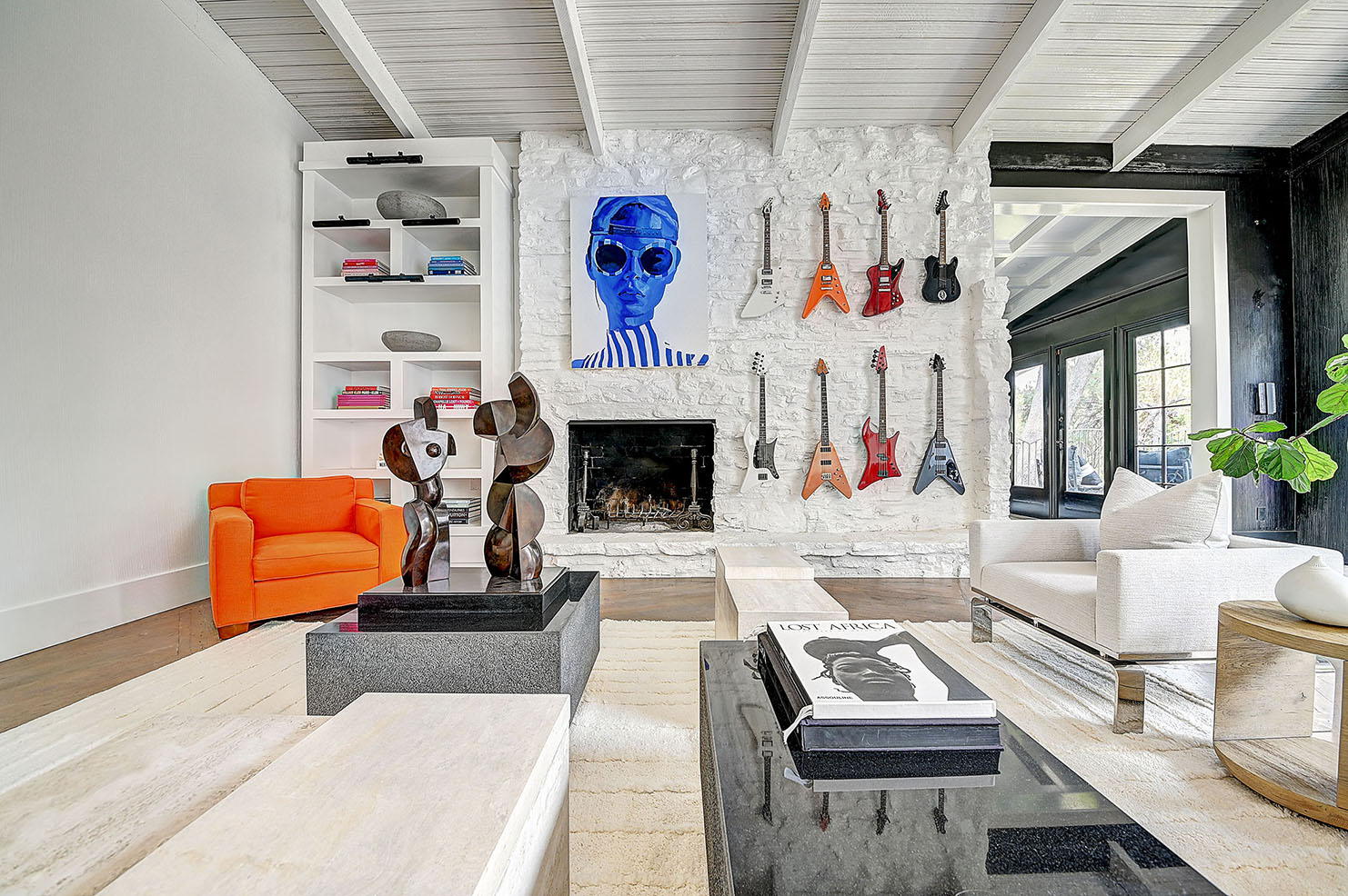 Luxury Properties in Beverly Hills