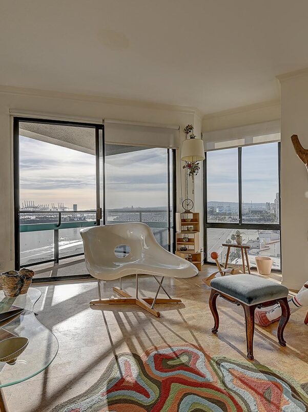 Ocean View Condo