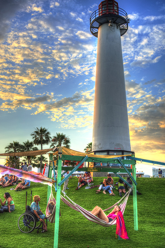 Love Festival in Long Beach