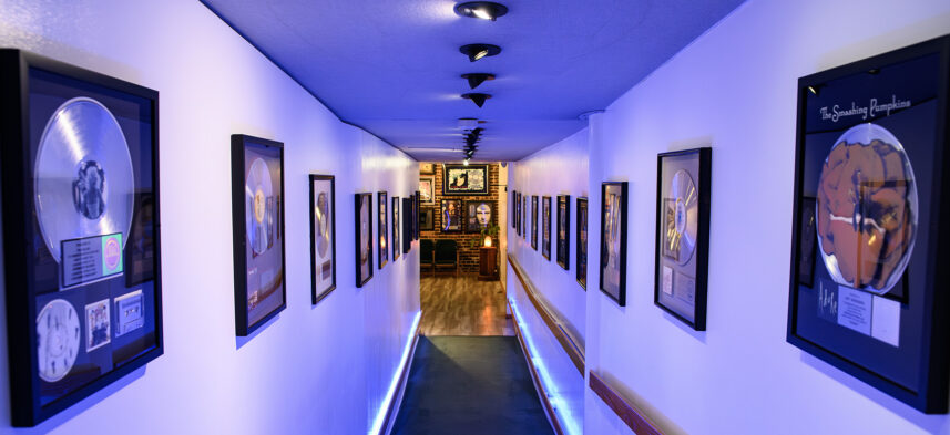 Famous Musician Property