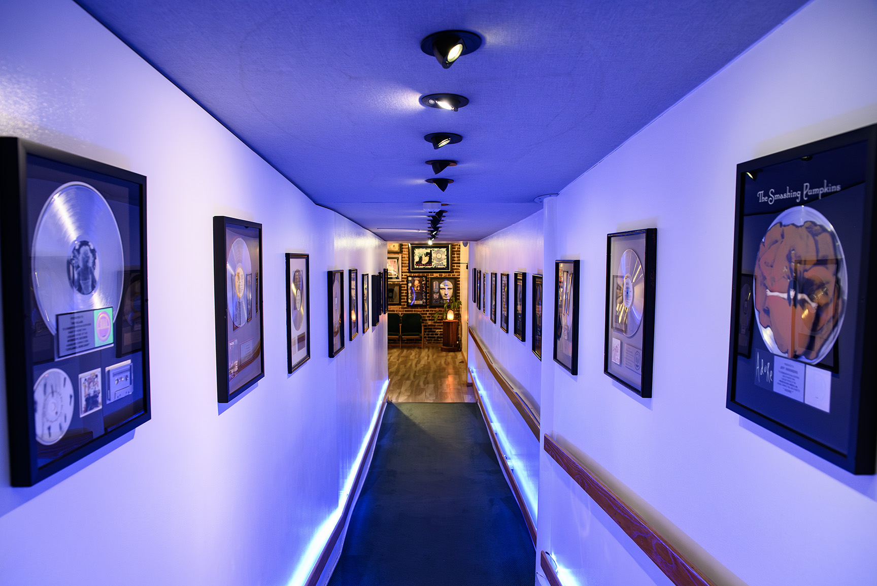 Famous Musician Property