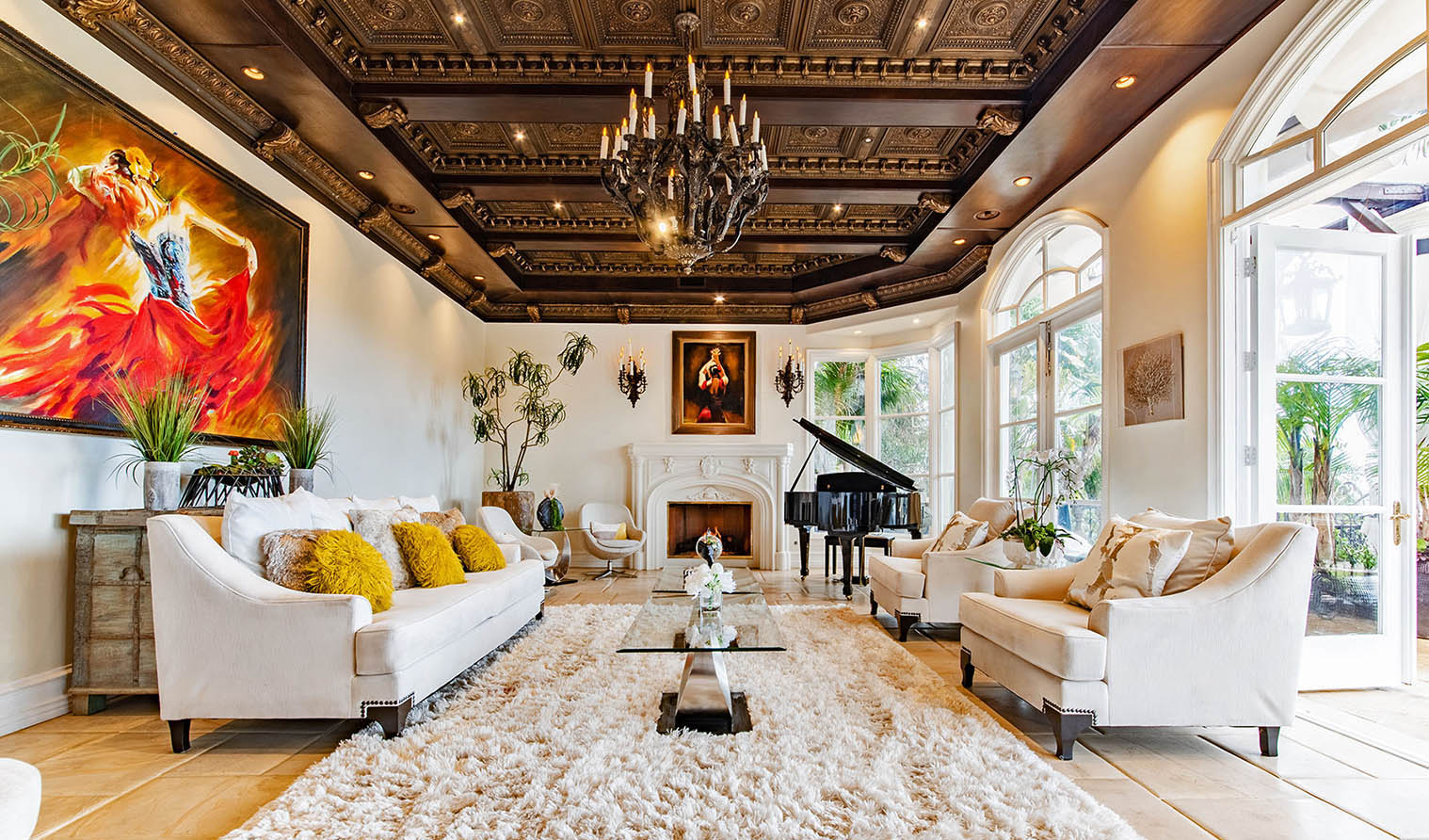 Luxury Long Beach Real Estate