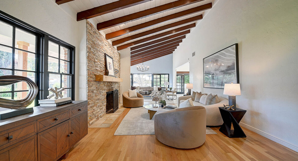 Palos Verdes Real Estate