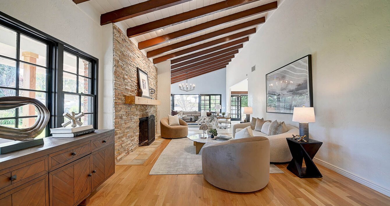 Palos Verdes Real Estate