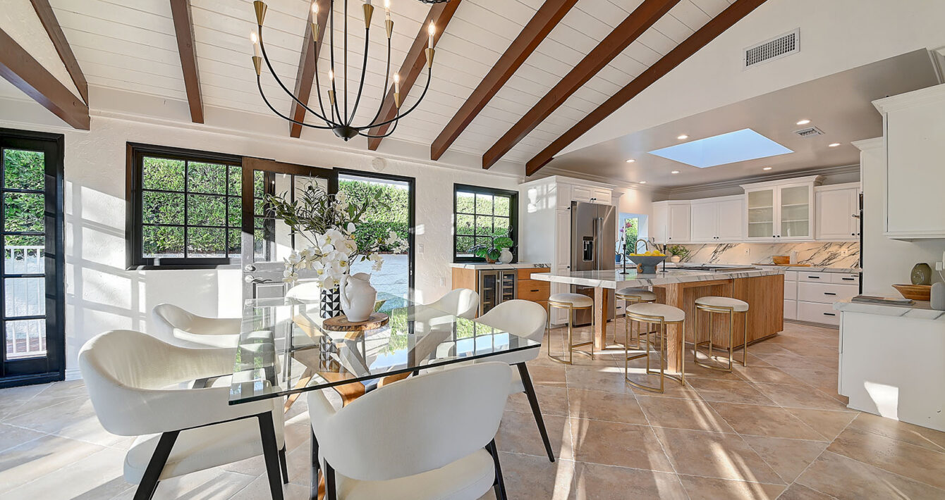 Luxury Kitchen