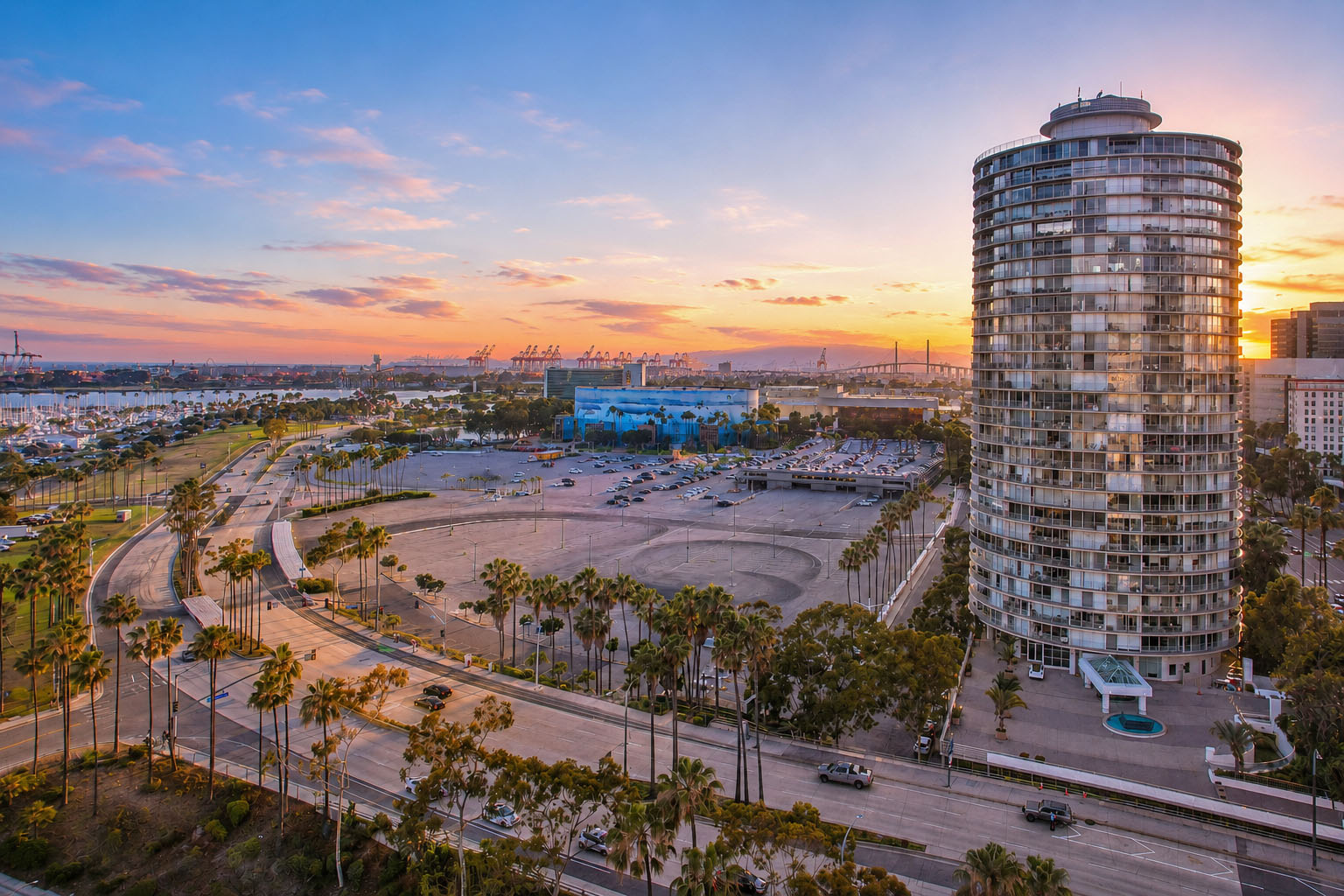 Long Beach Real Estate Photography